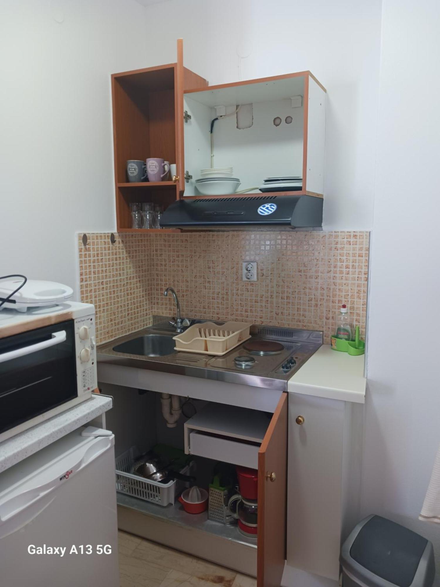 αrgo Apartment Pythagoreio (Samos)