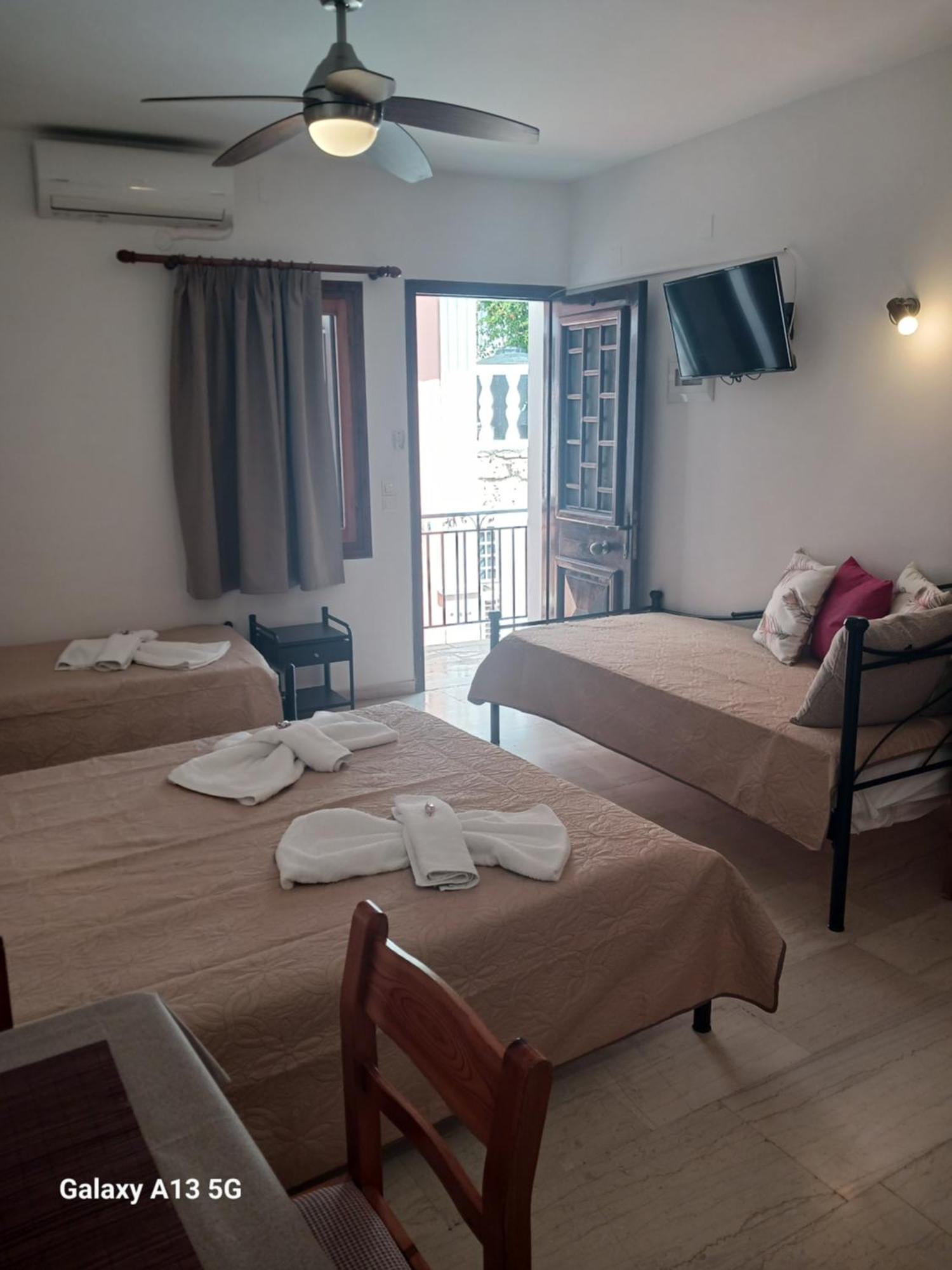 αrgo Apartment