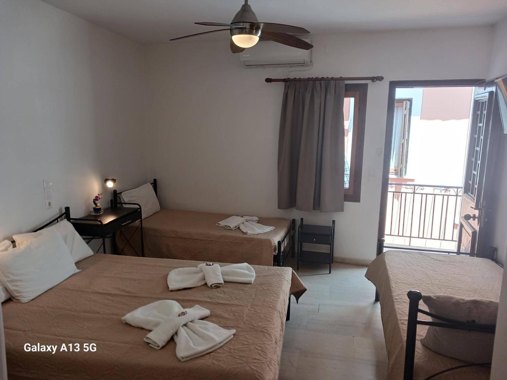 Apartment αrgo *