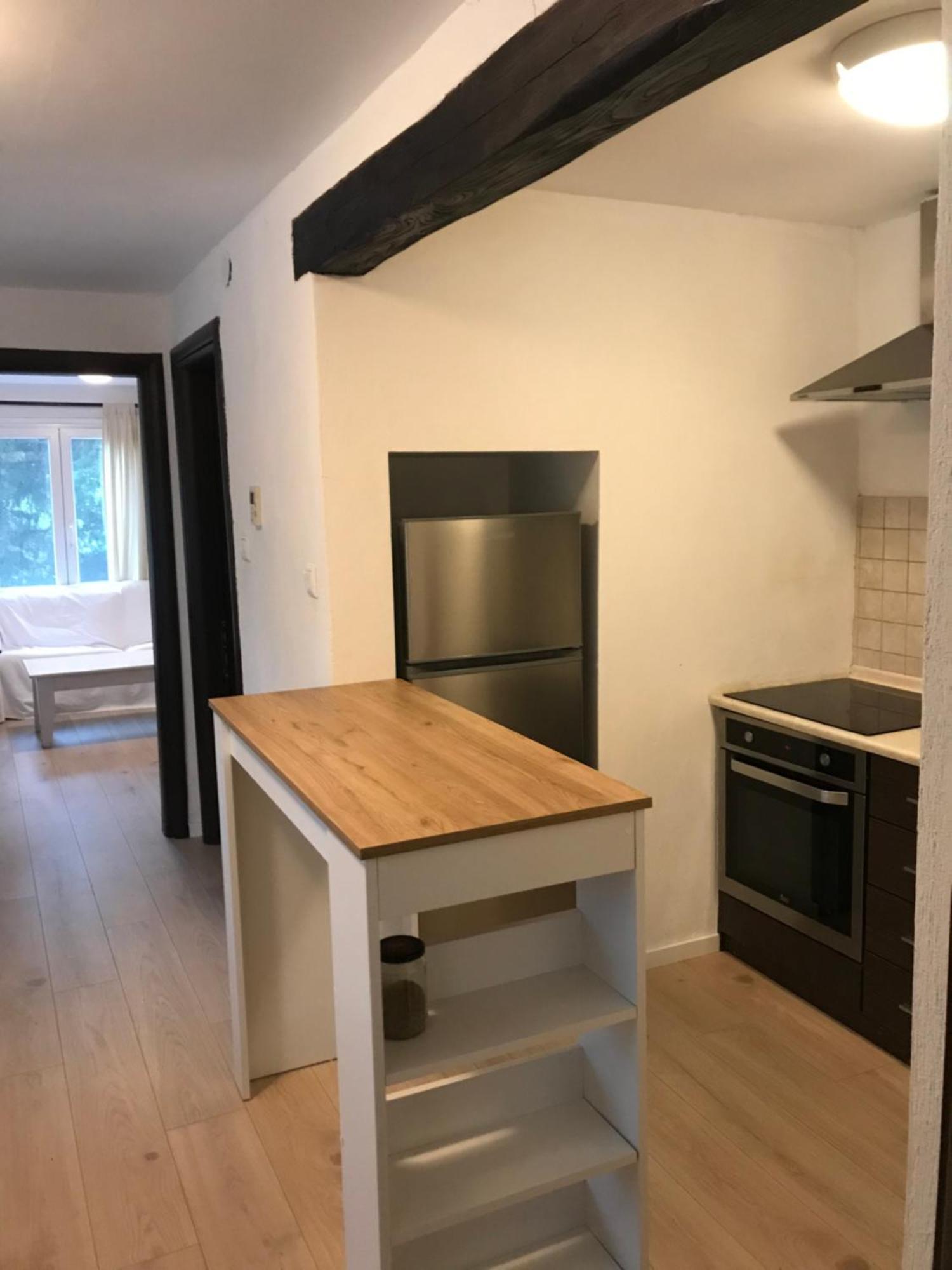 Ktima Dadouli Apartment Plaka Litochorou