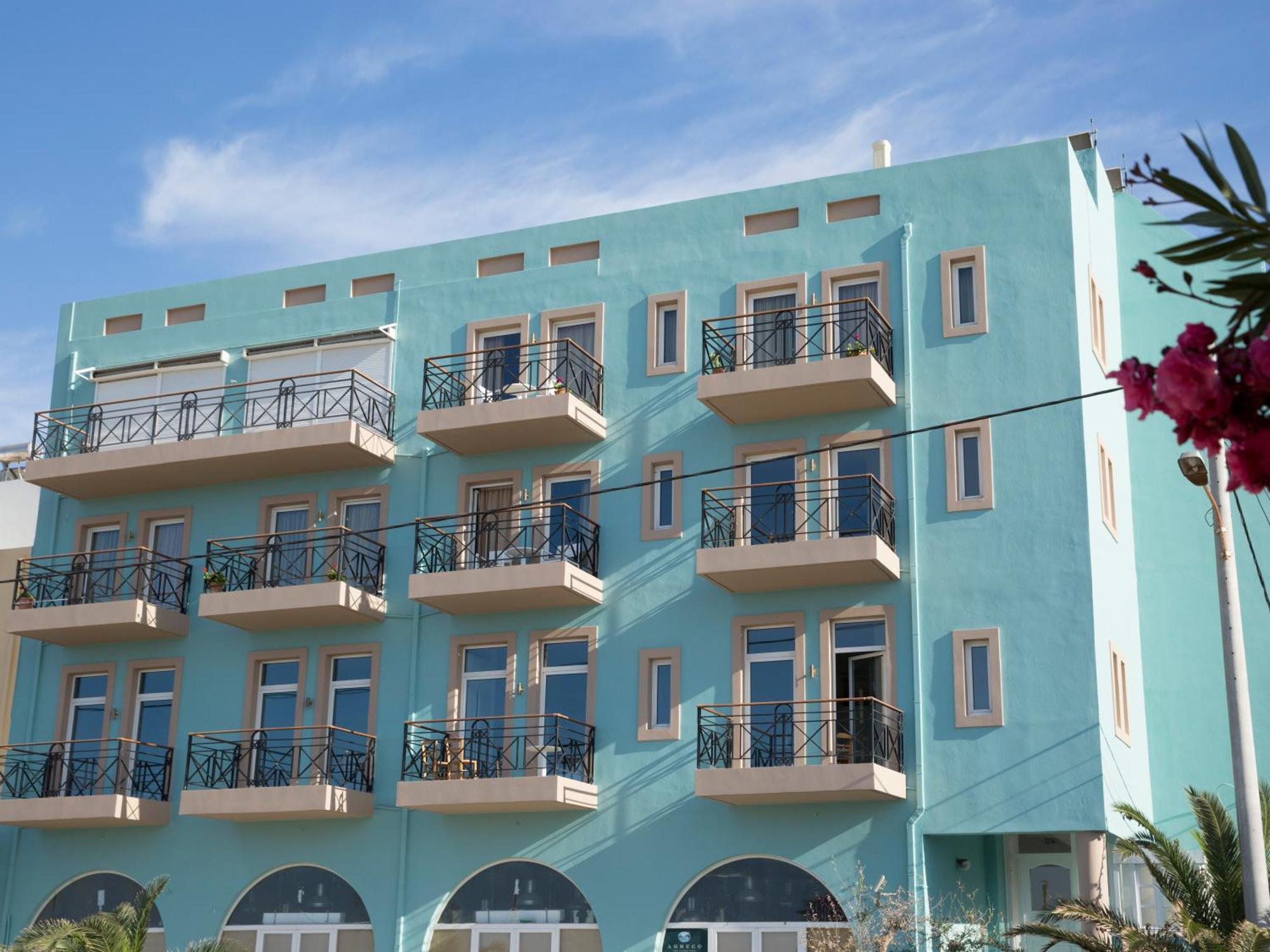 Apartment Aqua Marina