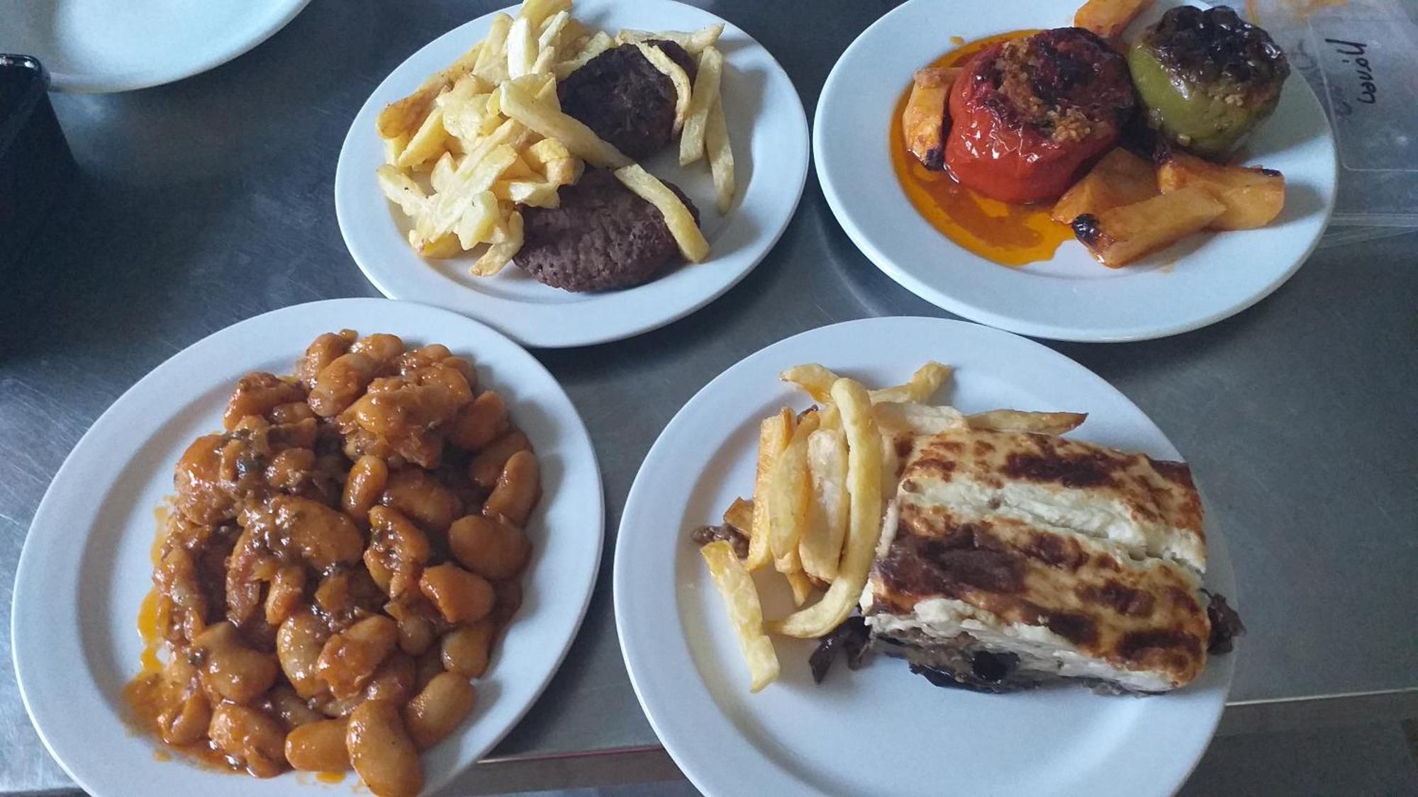 Aidipsos Hotel Loutra Edipsou (Evia)