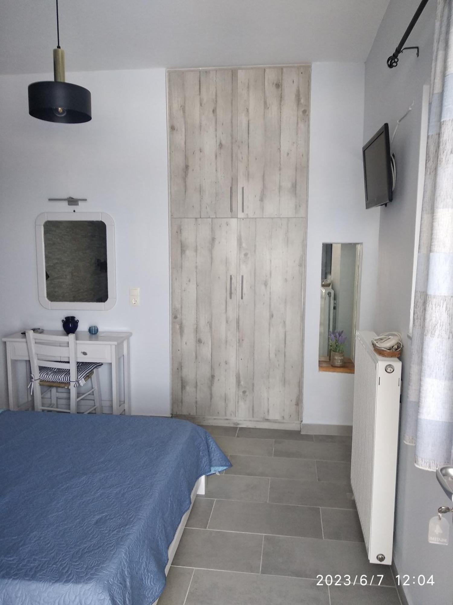 Meltemi Apartment
