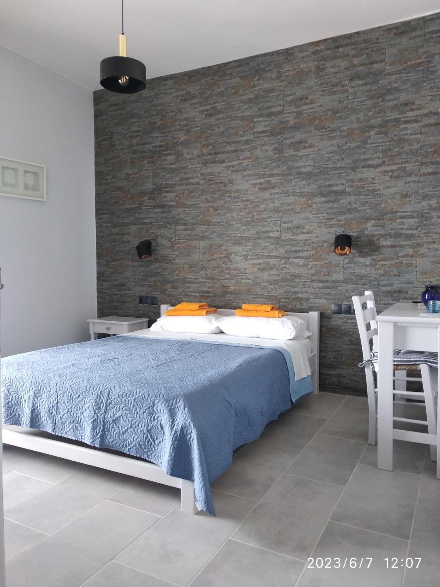 Meltemi Apartment *