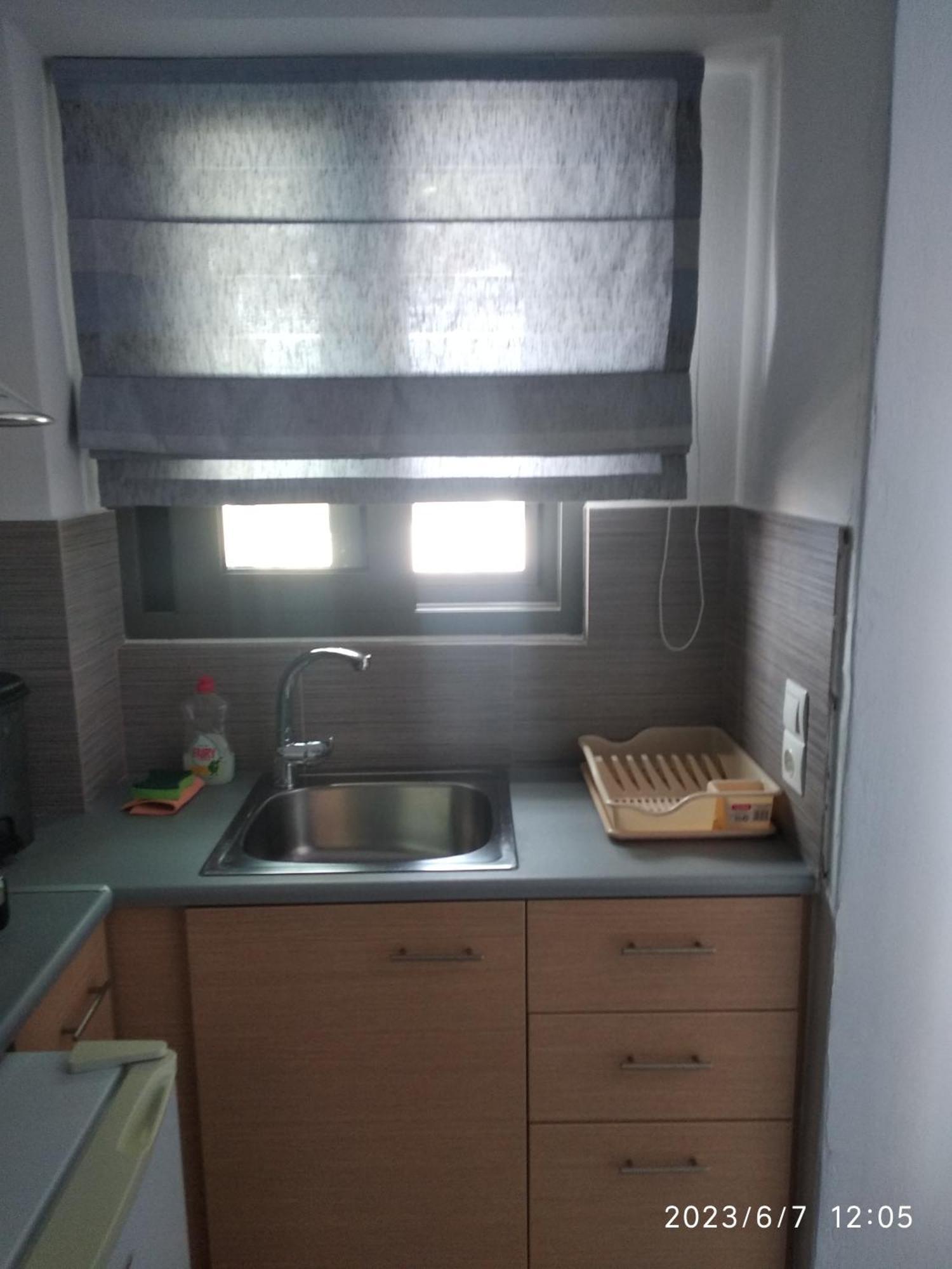 Apartment Meltemi *