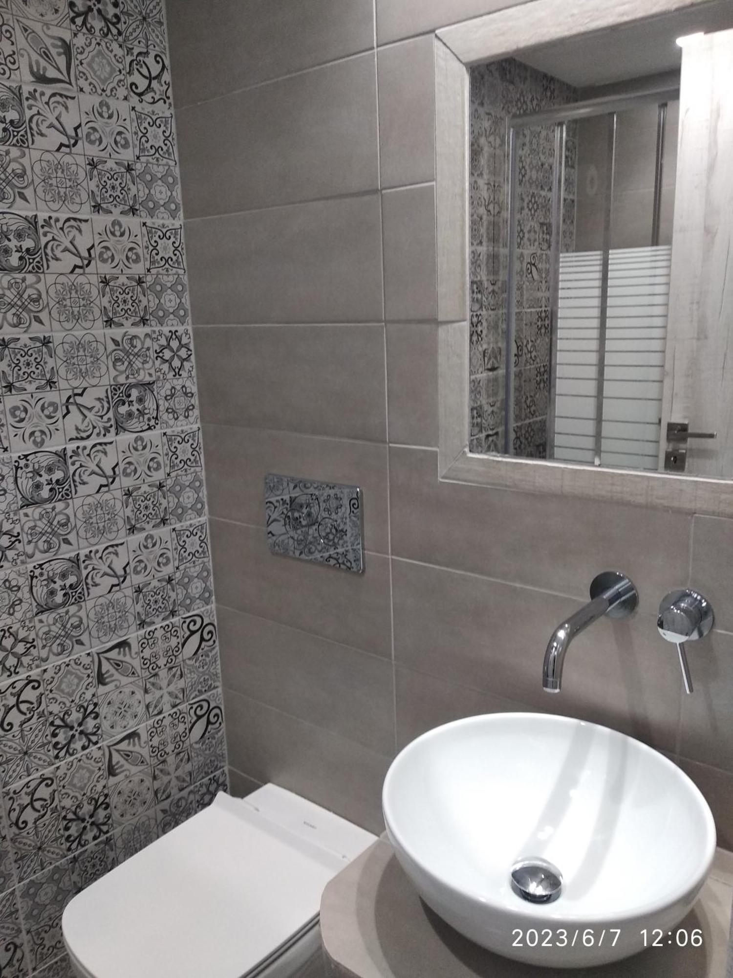 Apartment Meltemi Vourkari