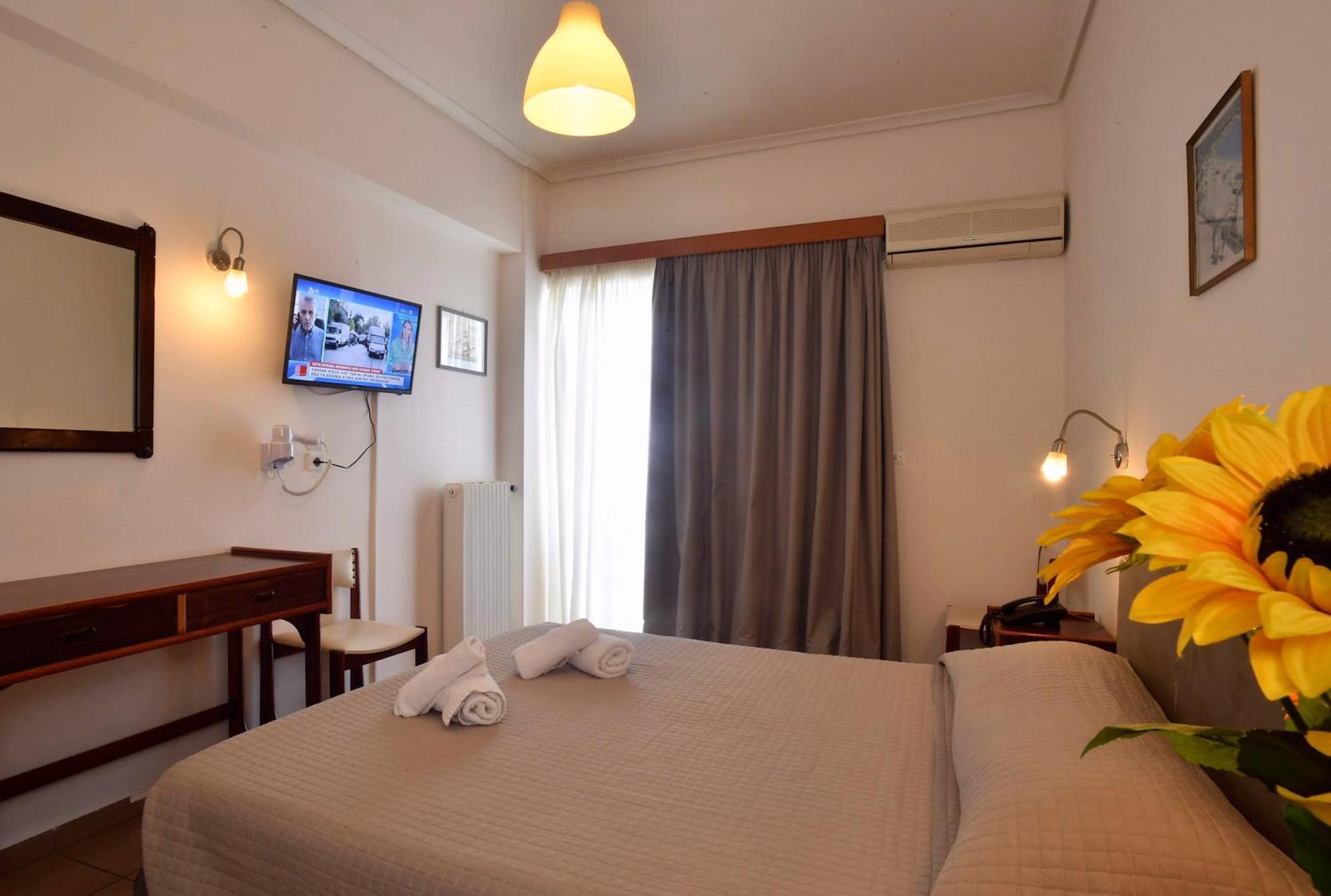 Hotel Siagas Beach 3*