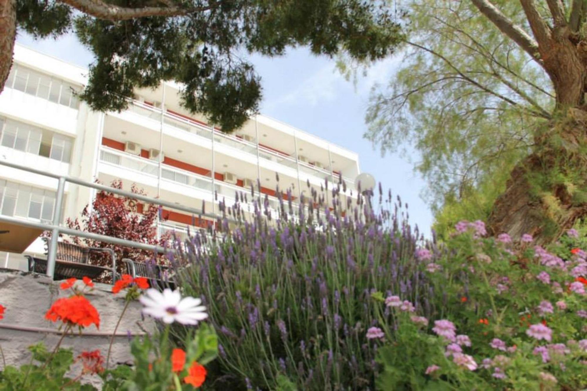 Siagas Beach Hotel Agioi Theodoroi