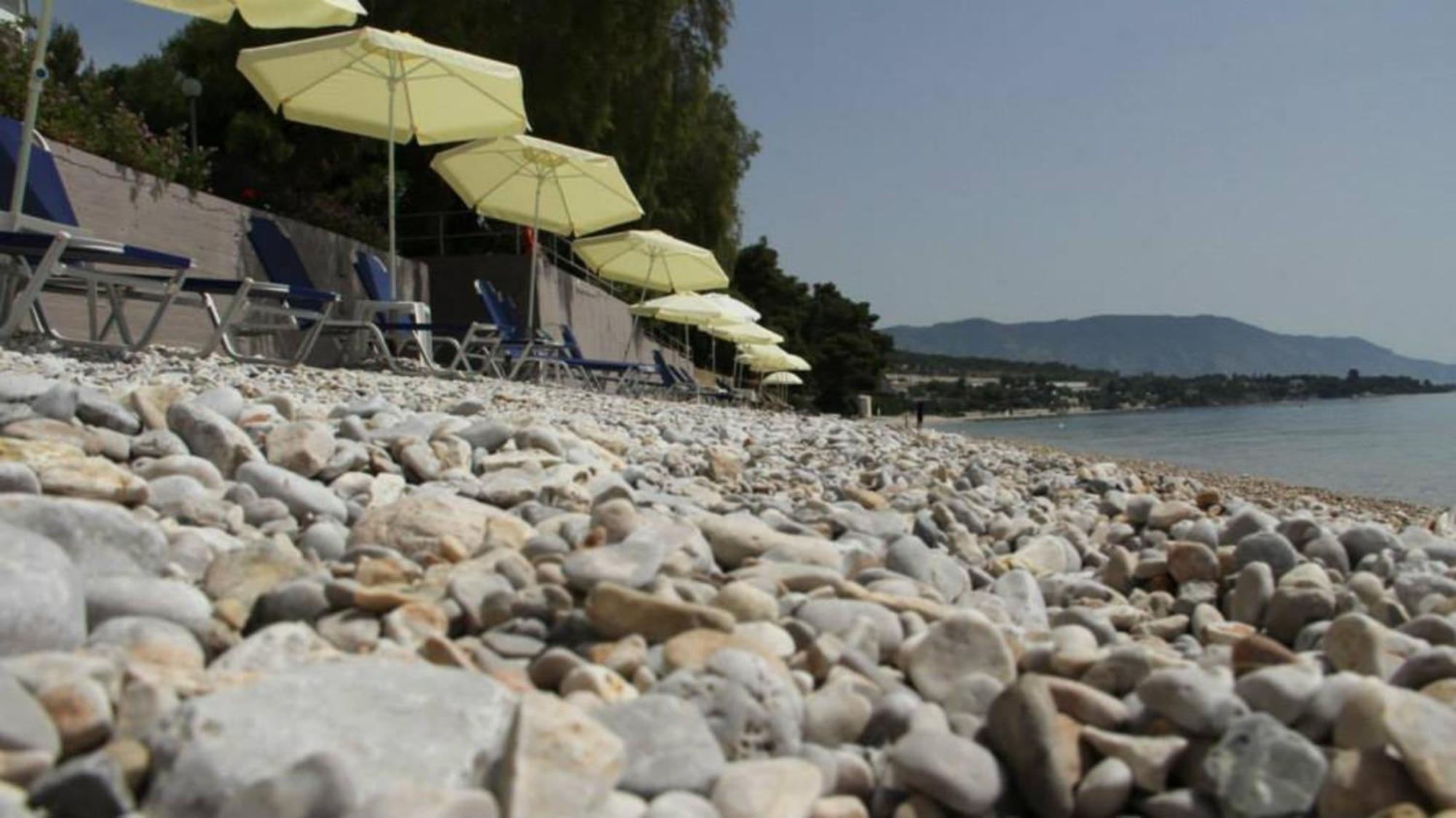 Siagas Beach 3*