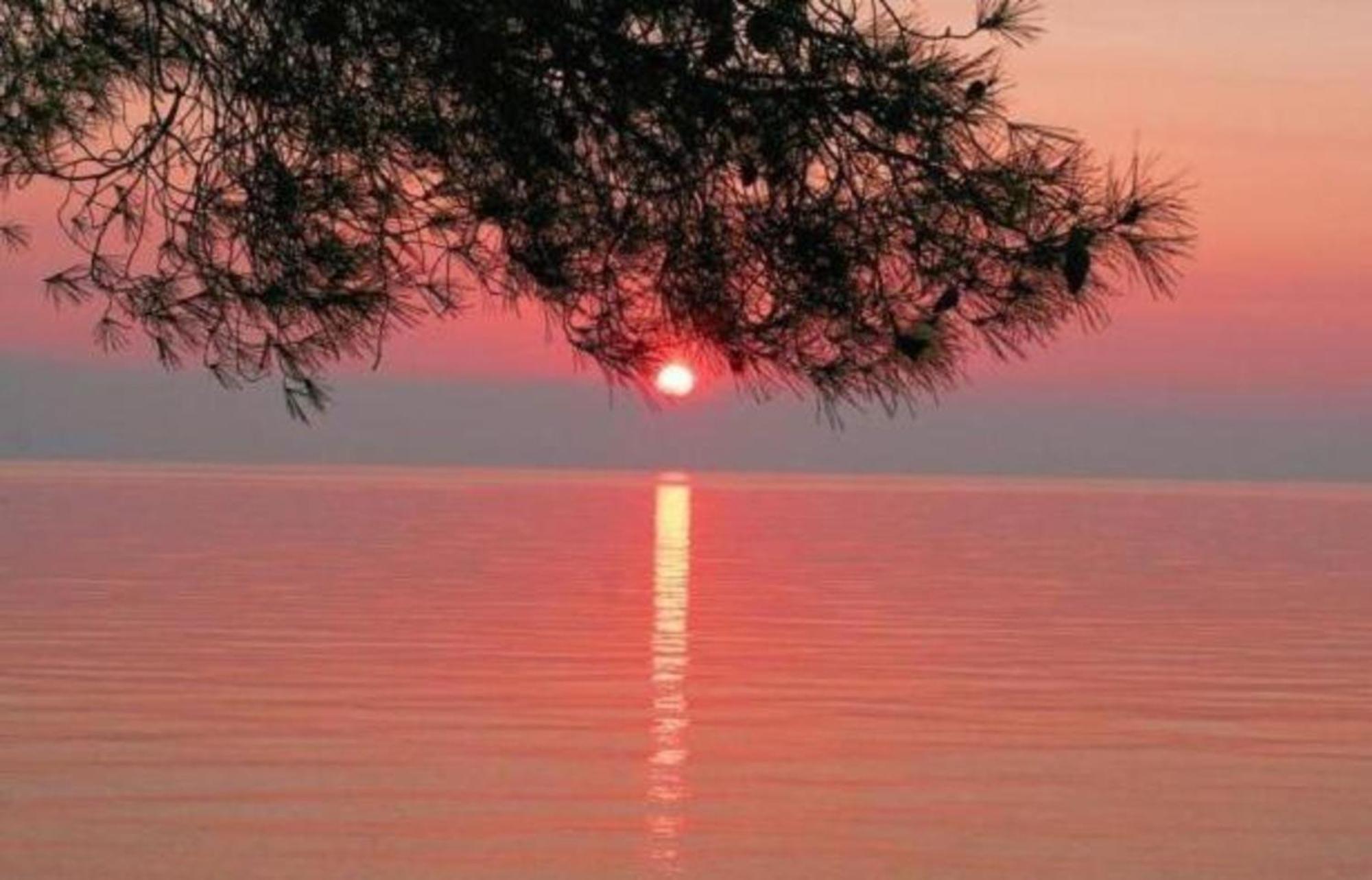 Siagas Beach Agioi Theodoroi