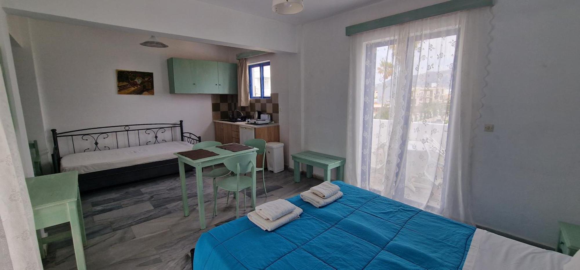 Apartment Kaloxenia Kardamena (Kos)