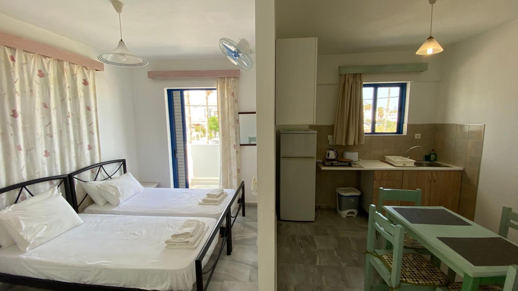 Kaloxenia Apartment Kardamena (Kos)