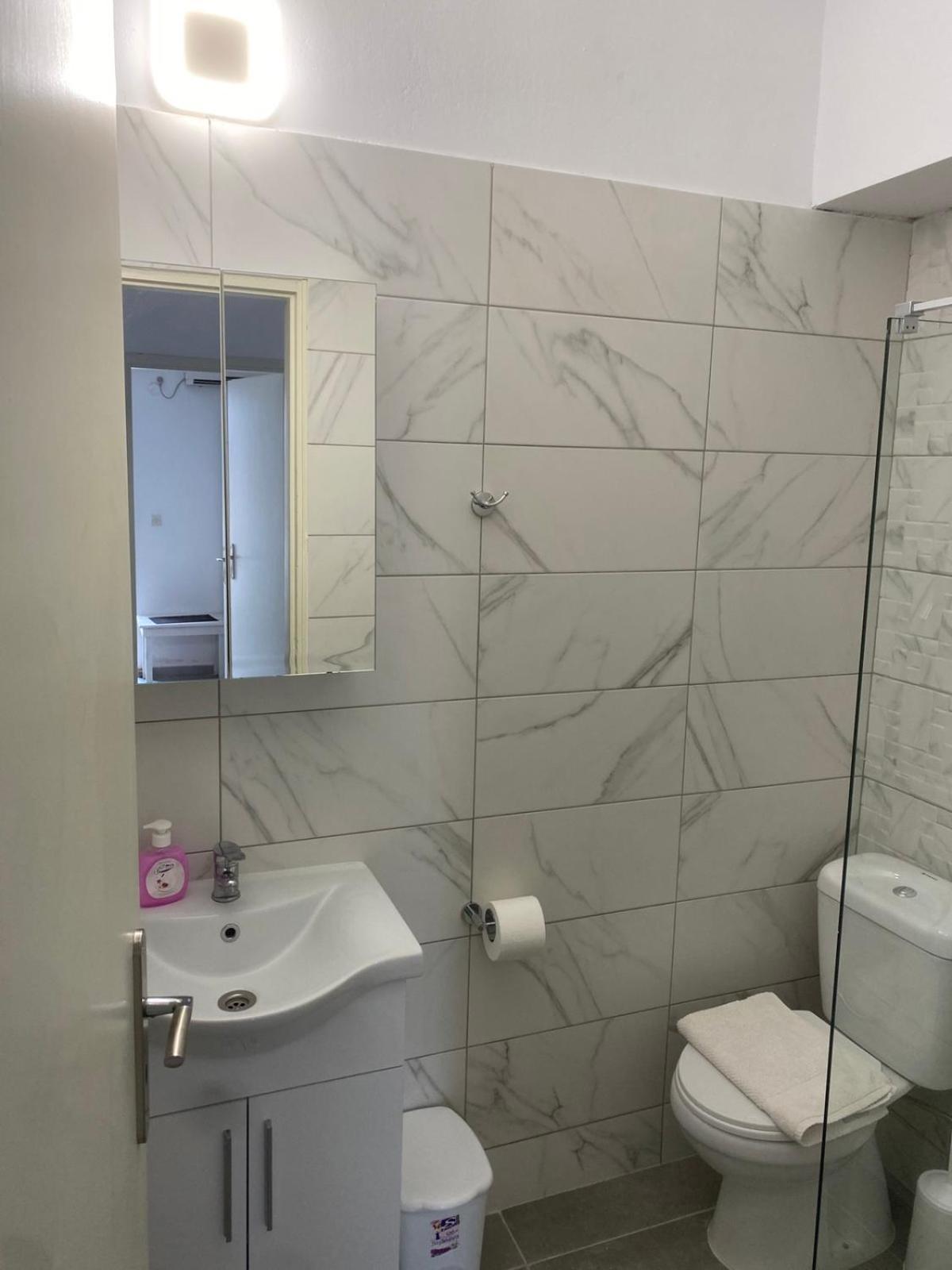 Kaloxenia Apartment