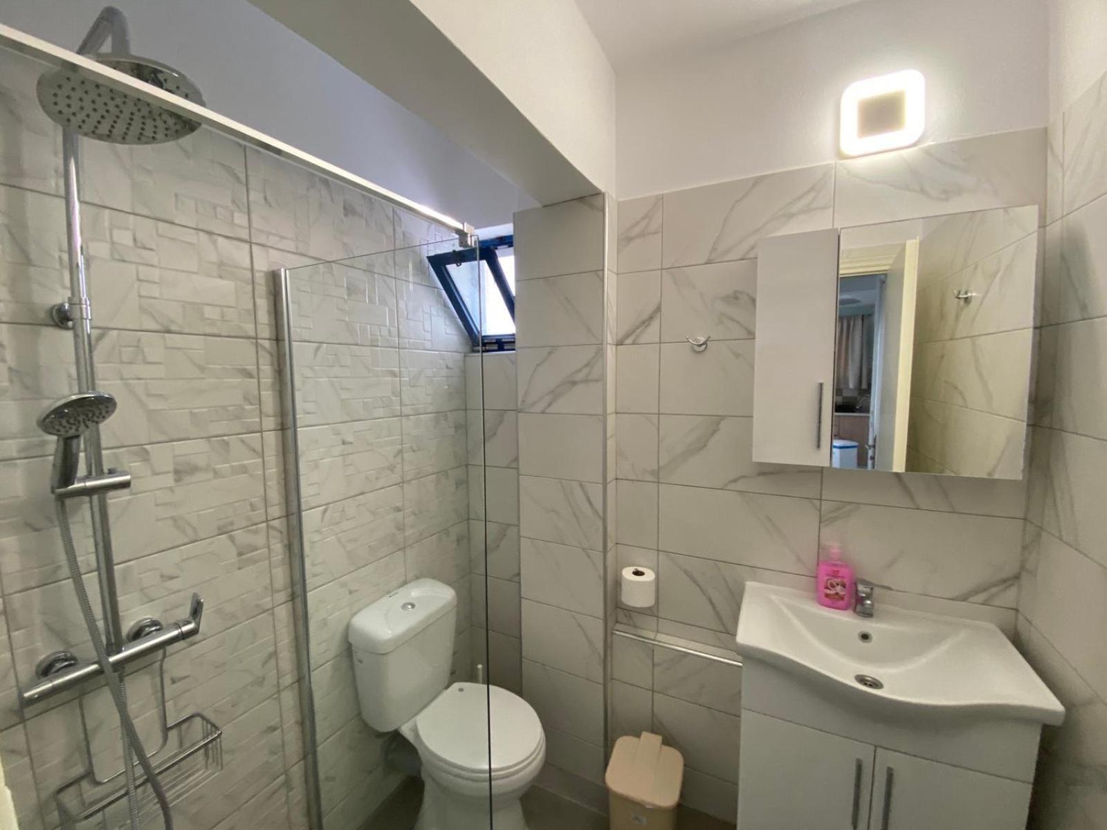 Apartment Kaloxenia