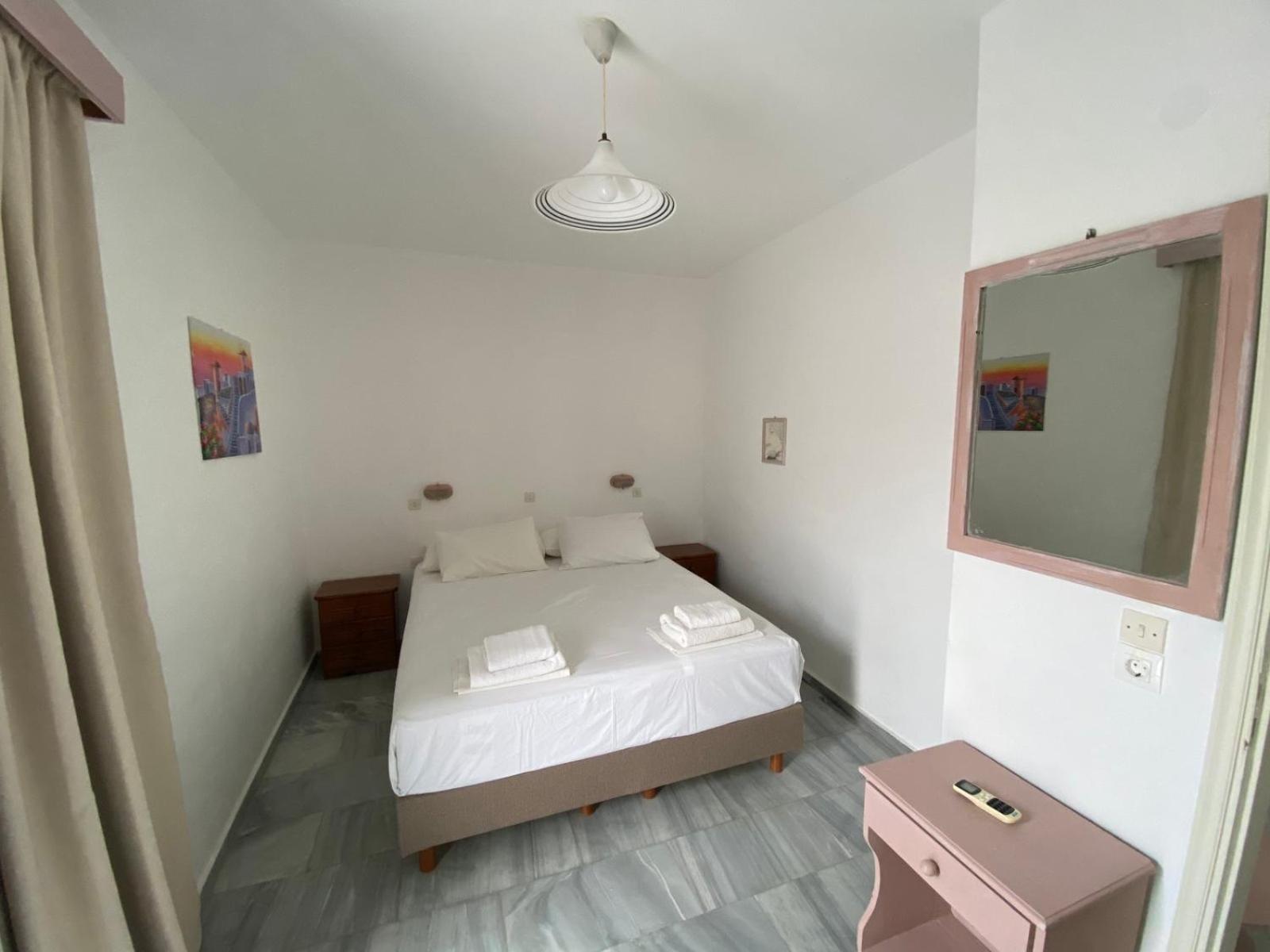 Kaloxenia Apartment *