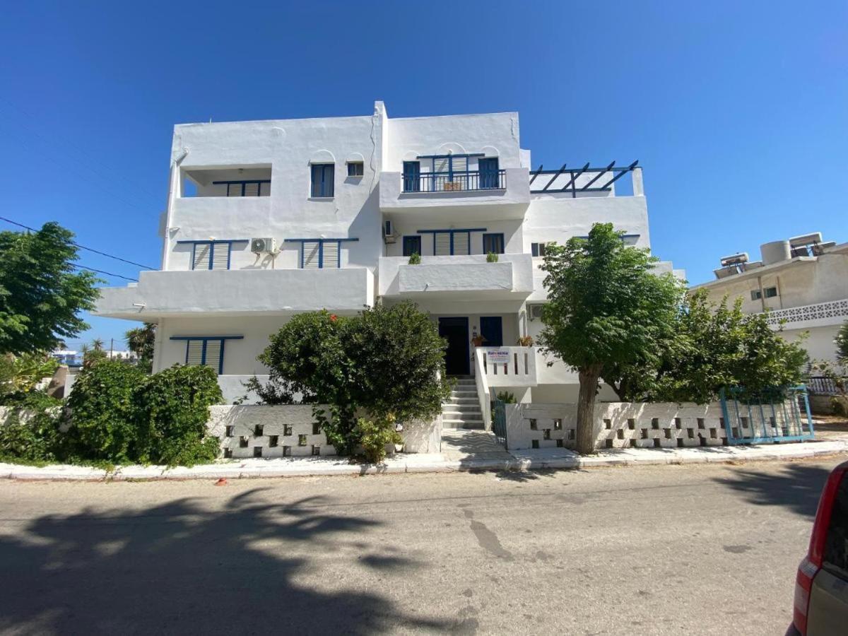 Kaloxenia Apartment