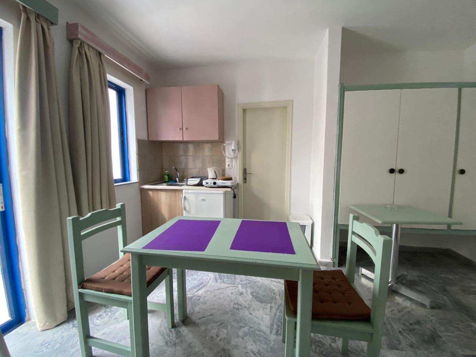 Apartment Kaloxenia