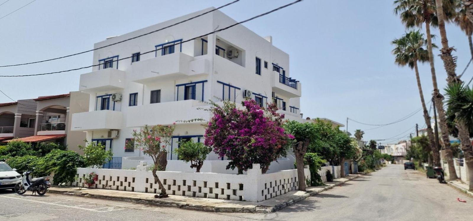 Kaloxenia Apartment *