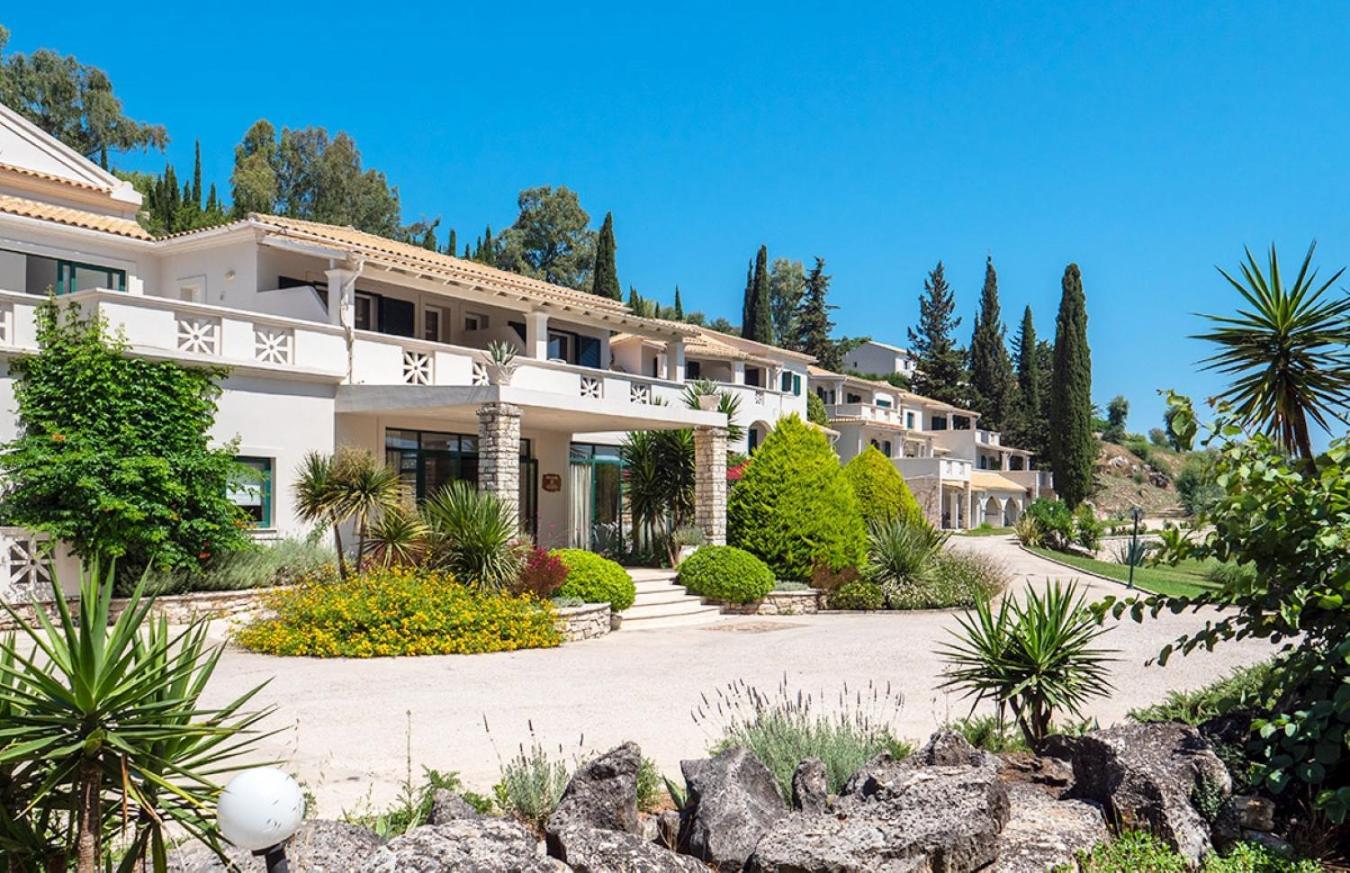 Bella Mare Hotel
