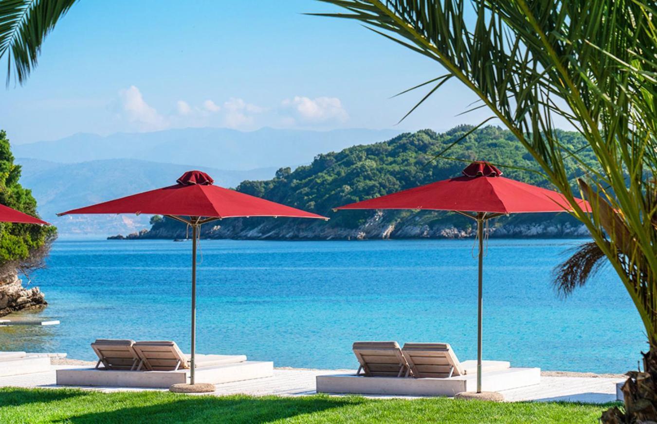 Bella Mare Hotel 4*