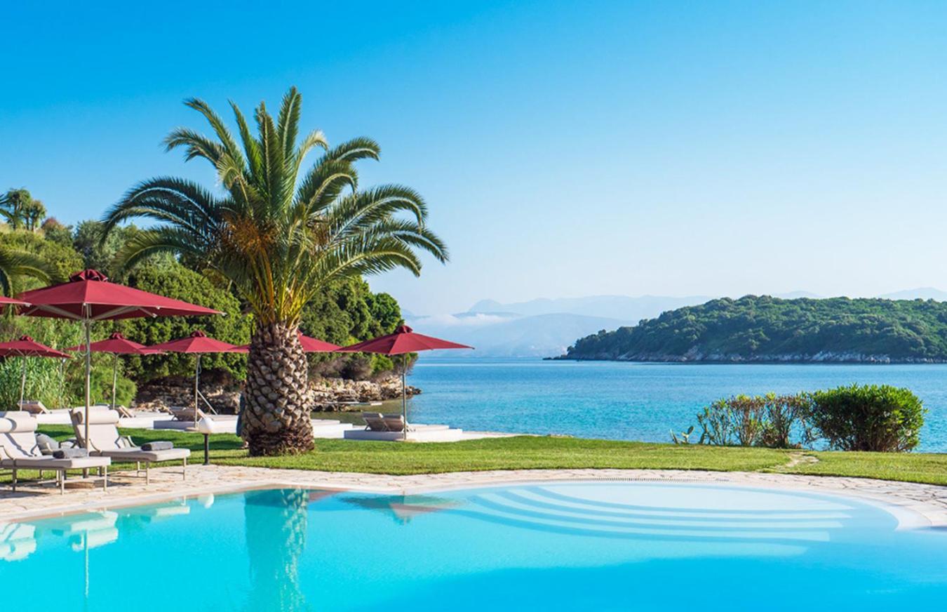 Bella Mare Hotel Kassiopi