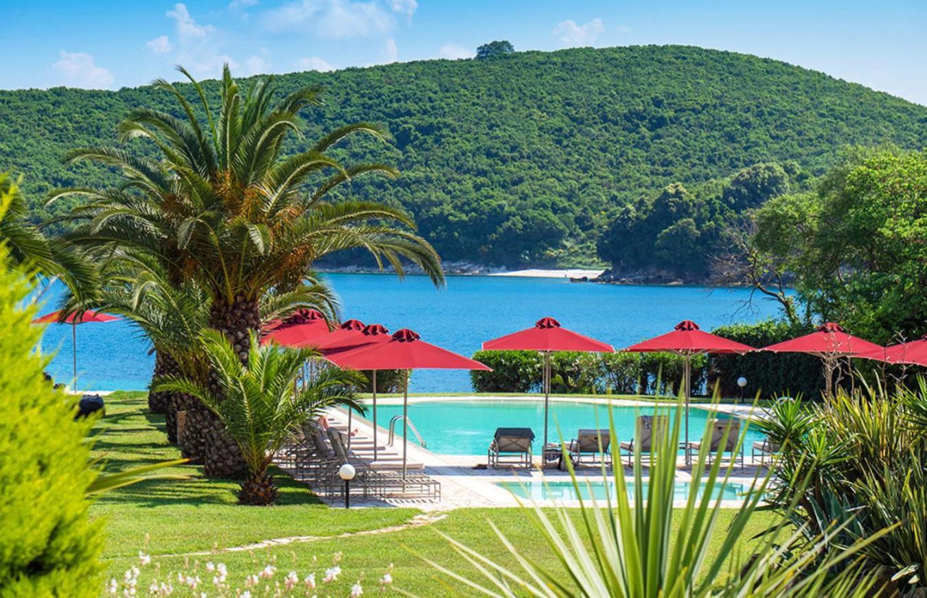 Hotel Bella Mare Kassiopi