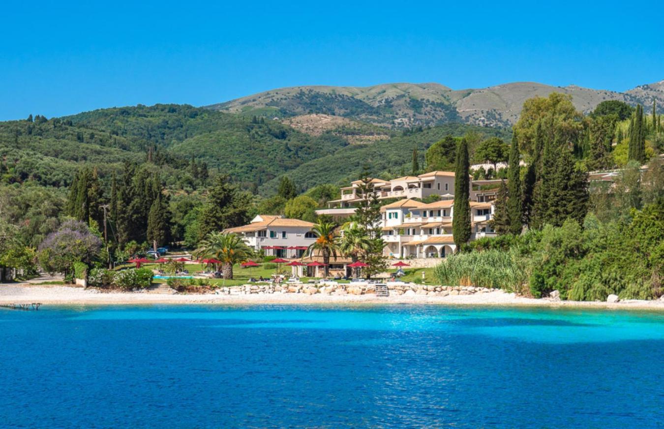 Bella Mare 4*