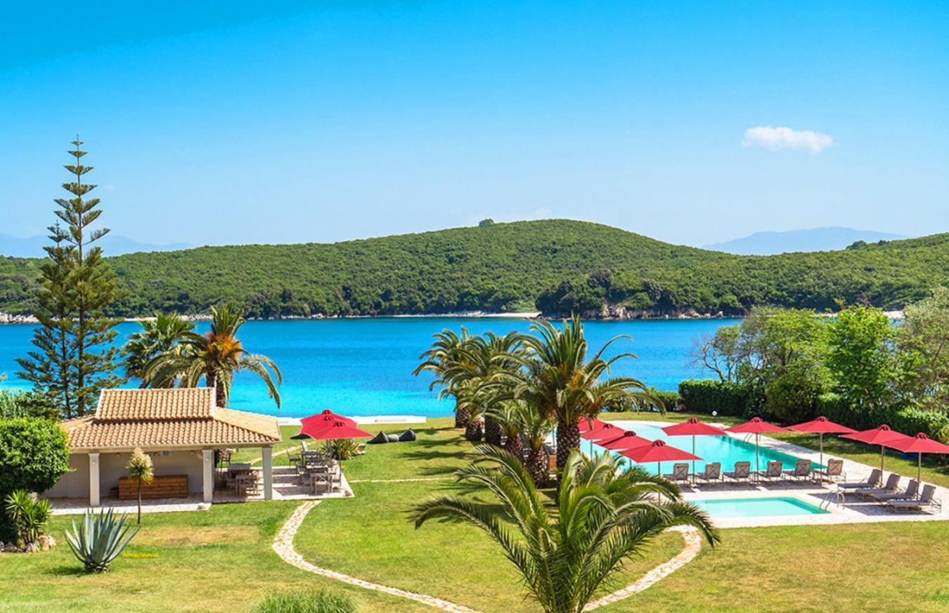 Bella Mare Kassiopi