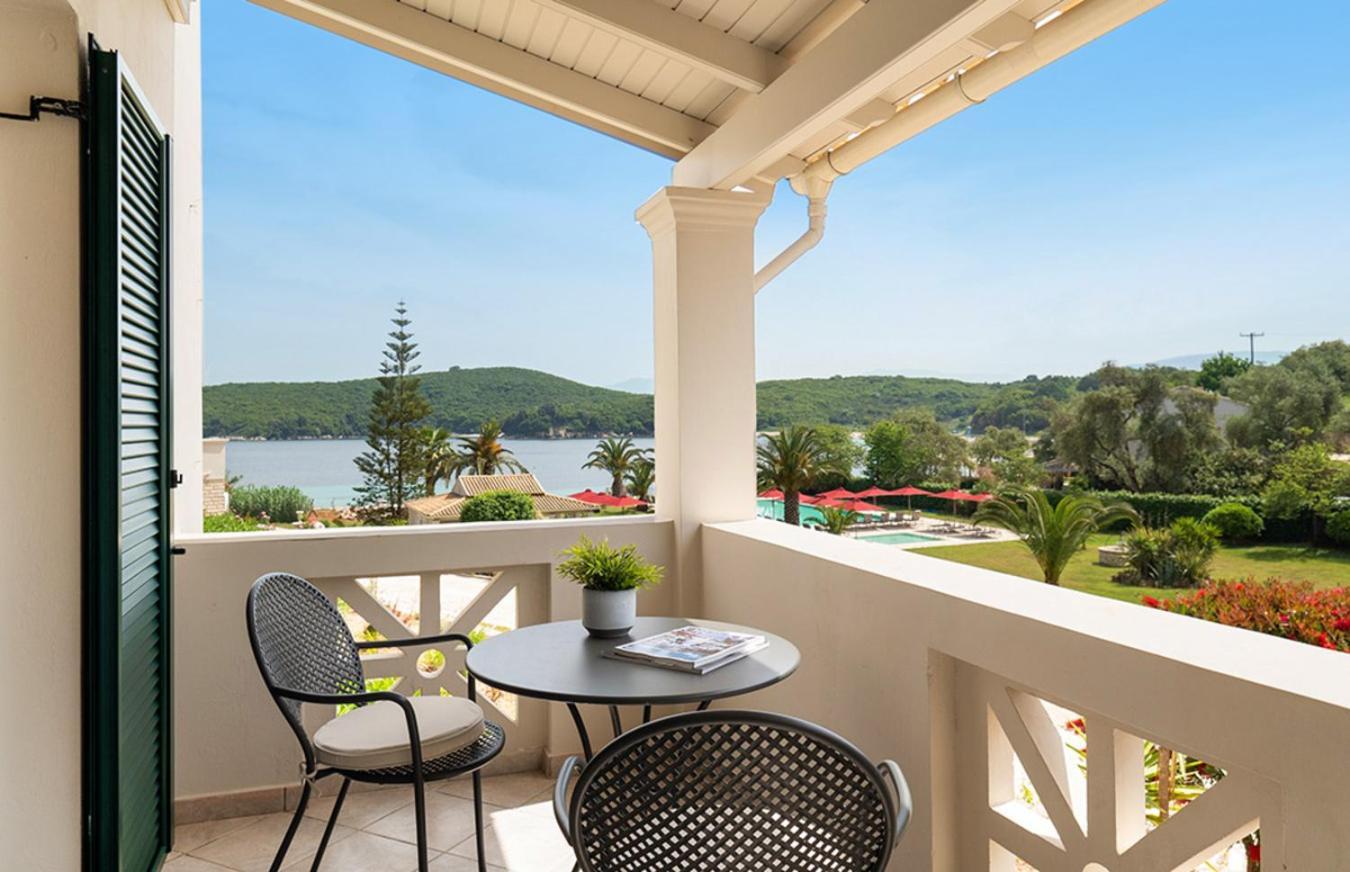 Hotel Bella Mare Kassiopi