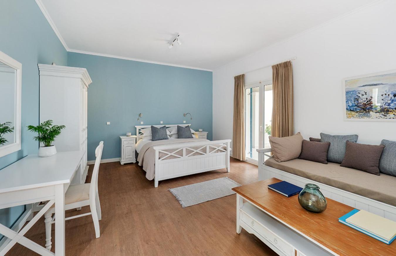 Bella Mare 4* Kassiopi