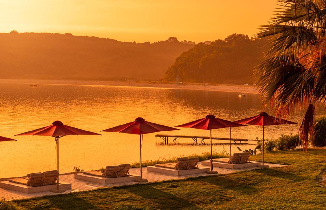 Bella Mare Hotel