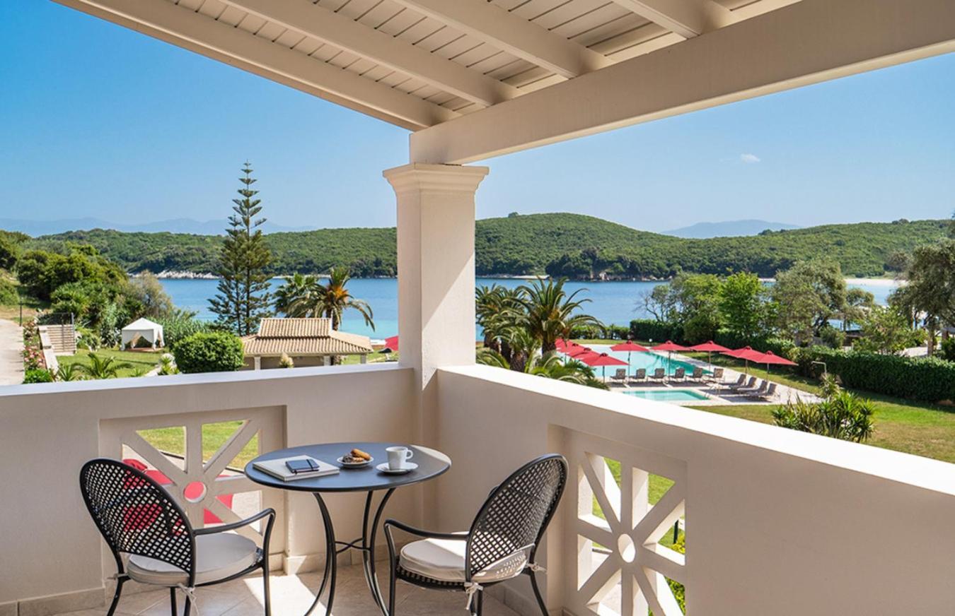 Bella Mare Hotel Kassiopi