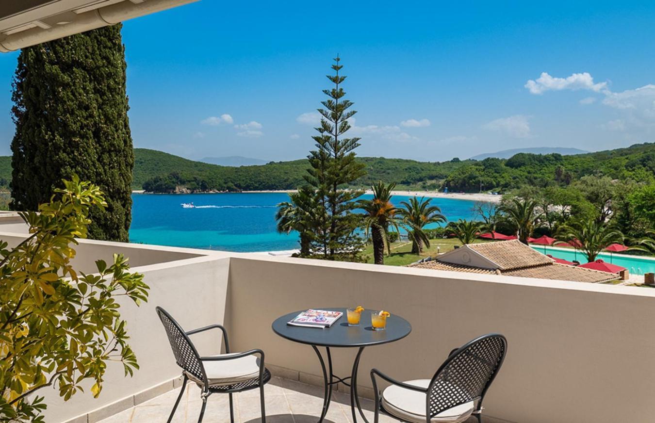Hotel Bella Mare Kassiopi