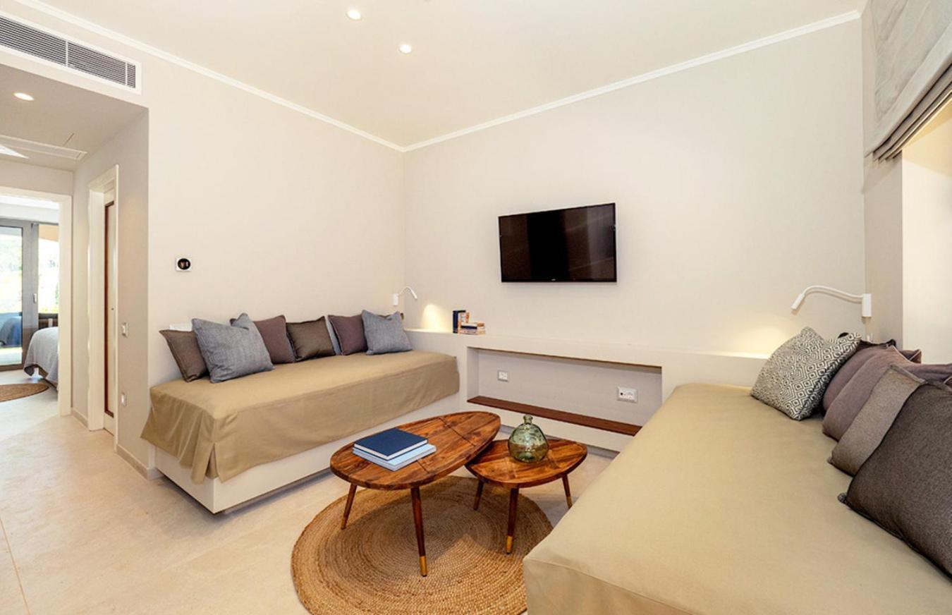 Bella Mare 4*
