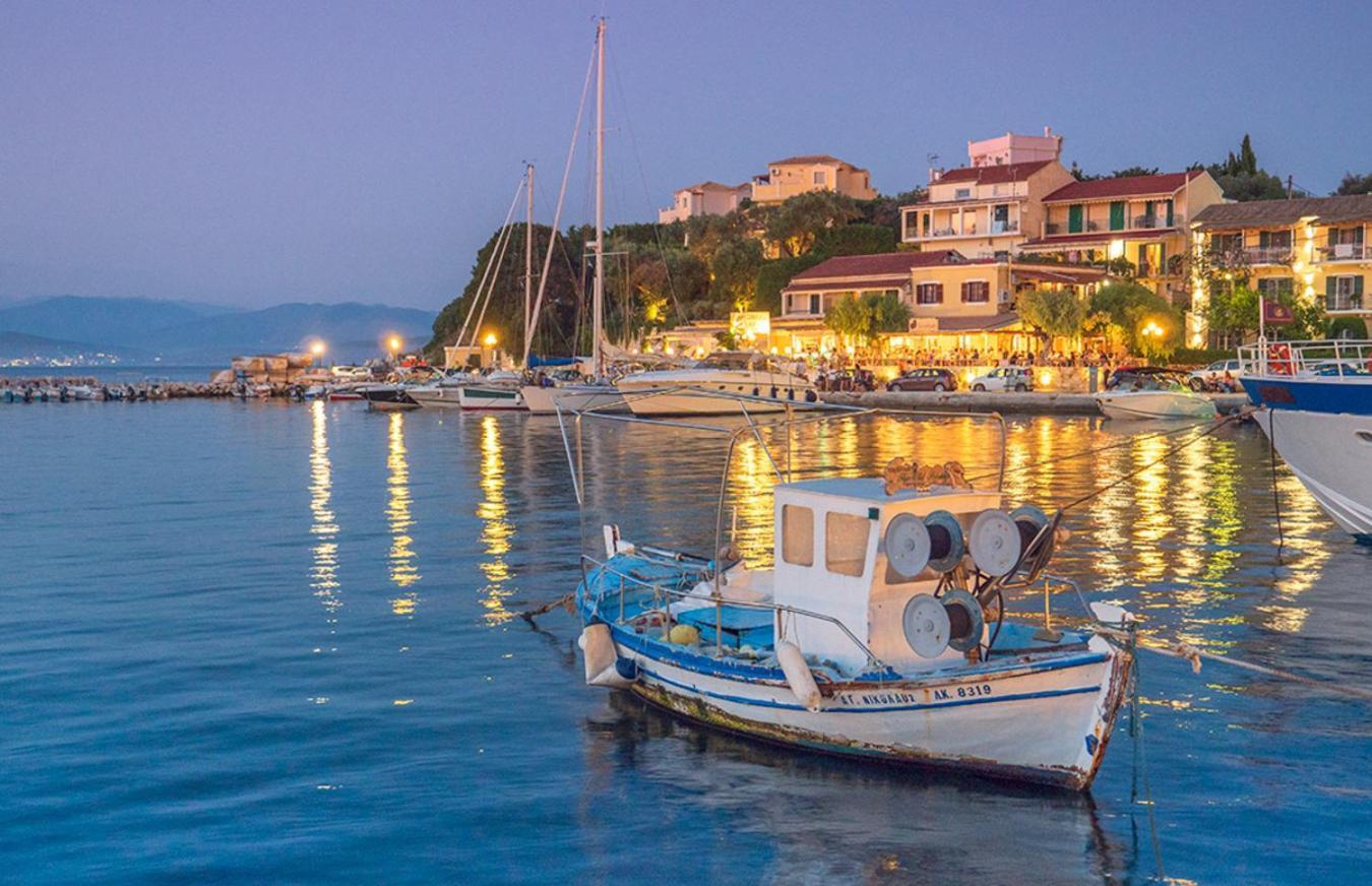 Bella Mare Hotel 4*