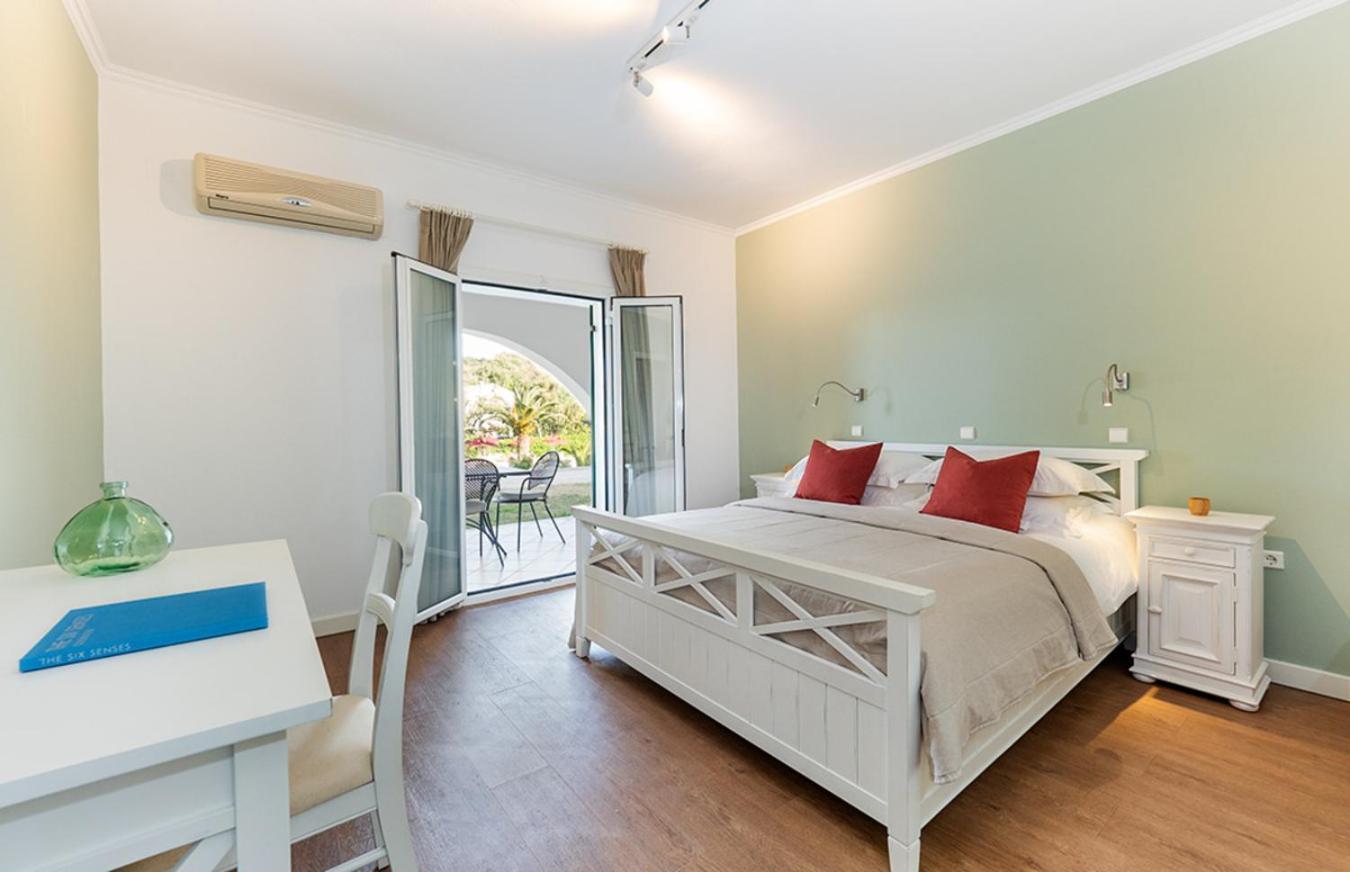 Bella Mare Hotel Kassiopi