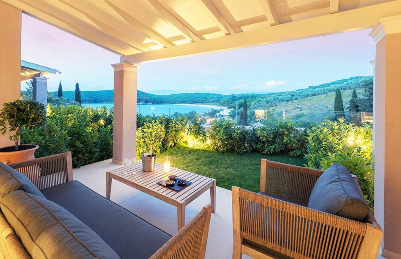 Hotel Bella Mare Kassiopi