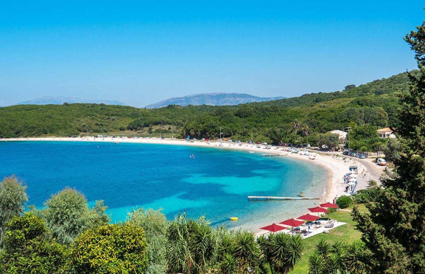 Bella Mare 4*