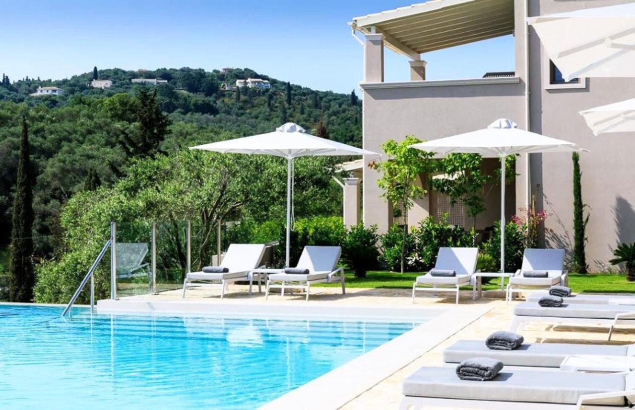 Bella Mare Kassiopi