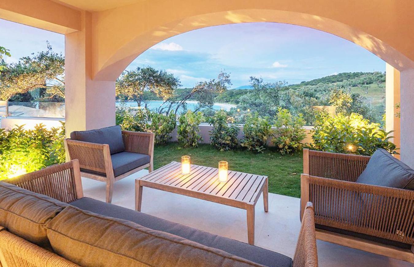 Bella Mare Hotel Kassiopi