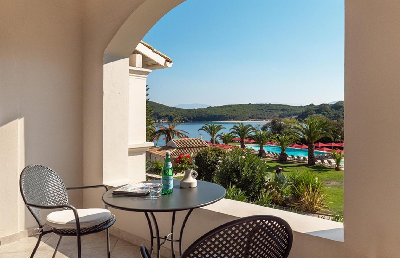 Bella Mare 4* Kassiopi