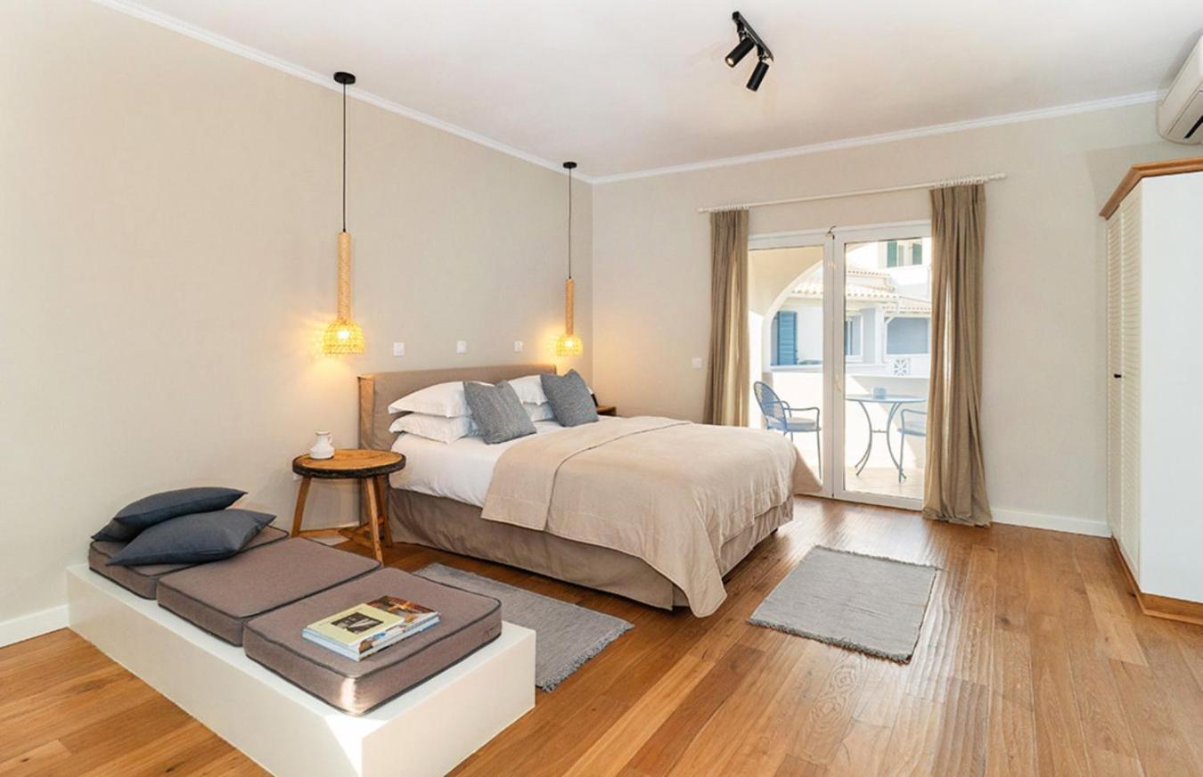 Hotel Bella Mare Kassiopi
