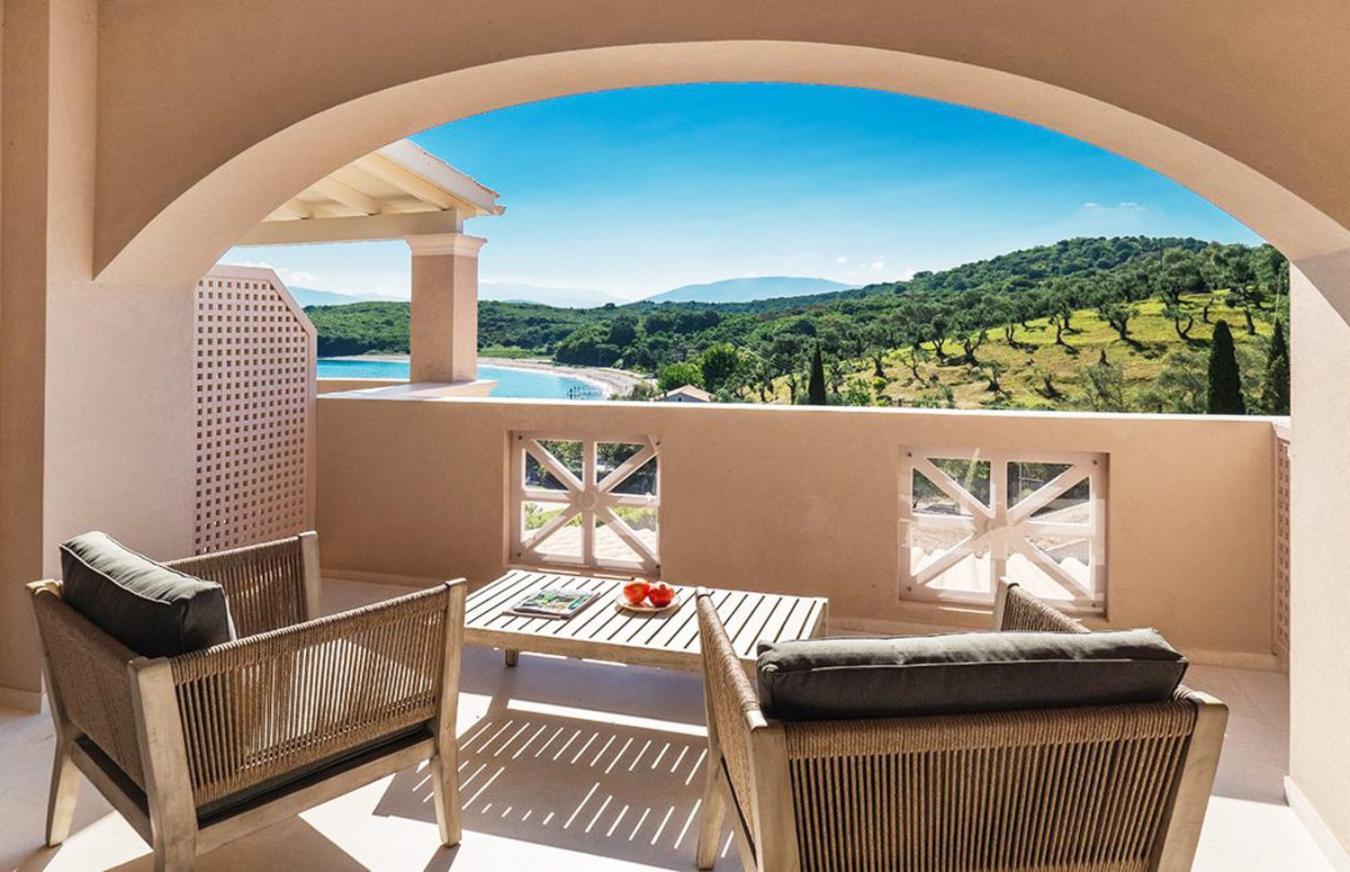 Bella Mare Hotel
