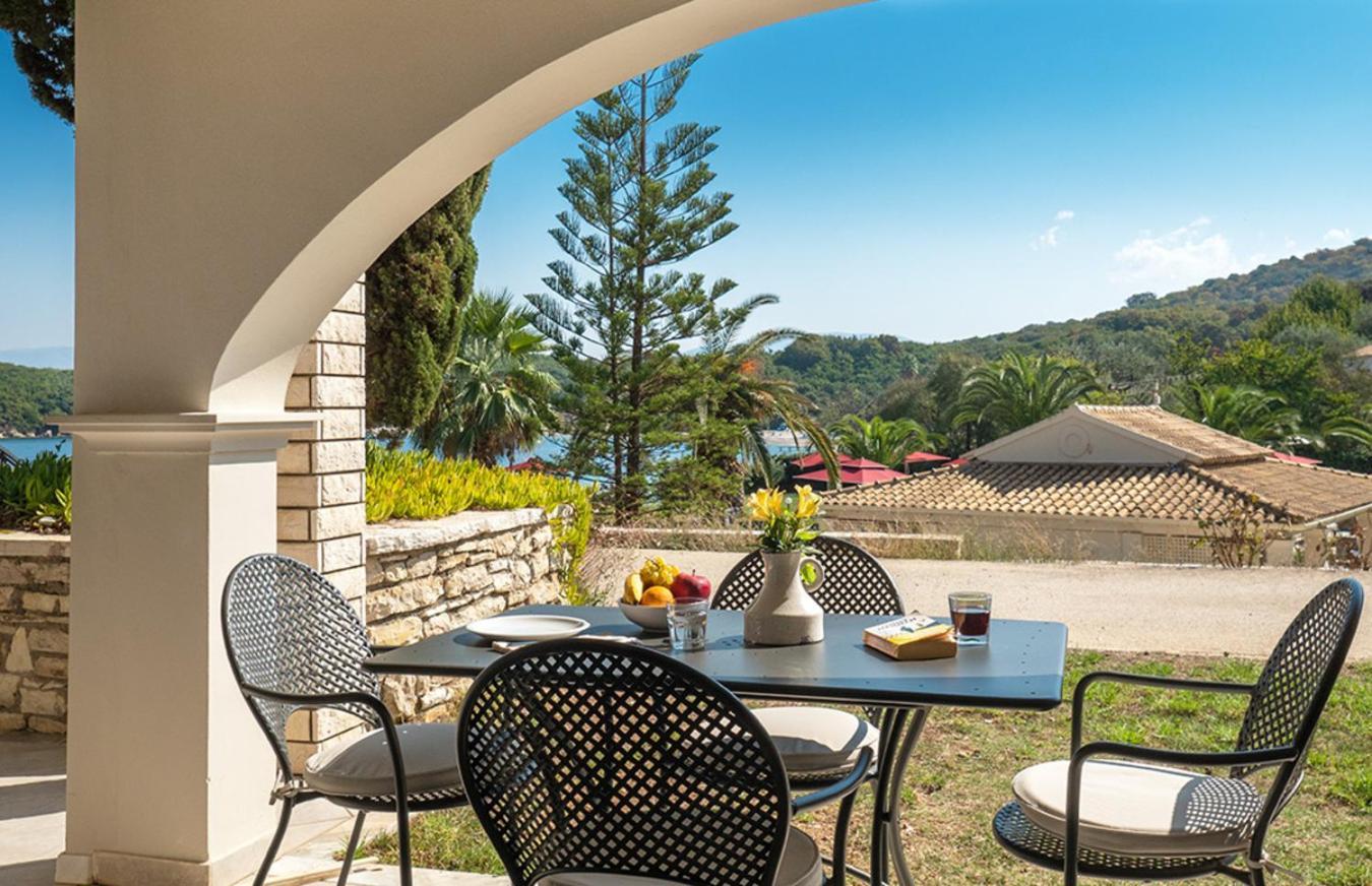 Hotel Bella Mare 4*