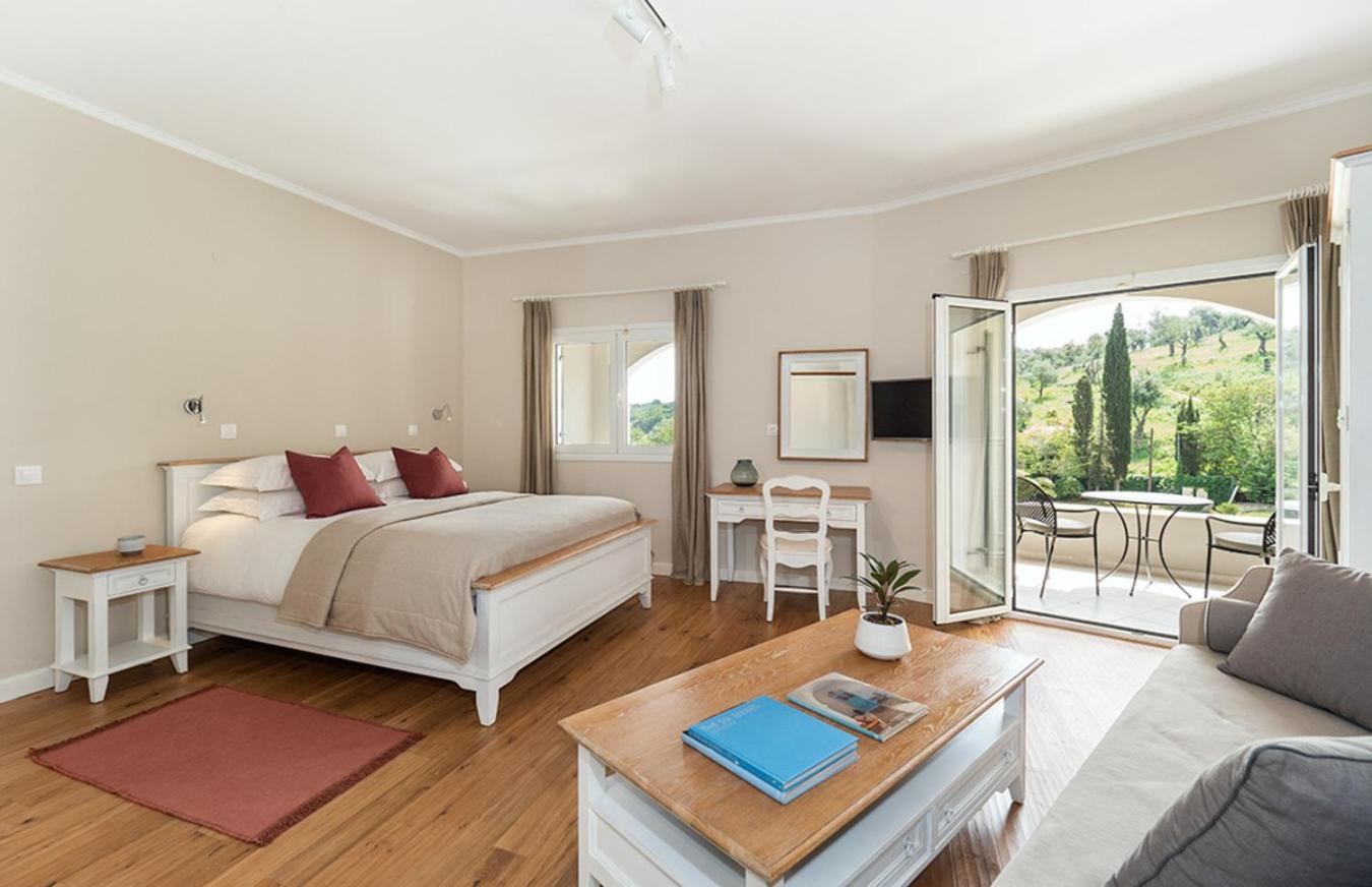 Bella Mare Hotel 4*