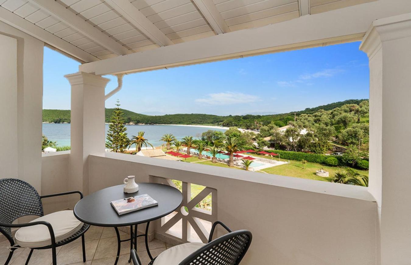 Hotel Bella Mare Kassiopi