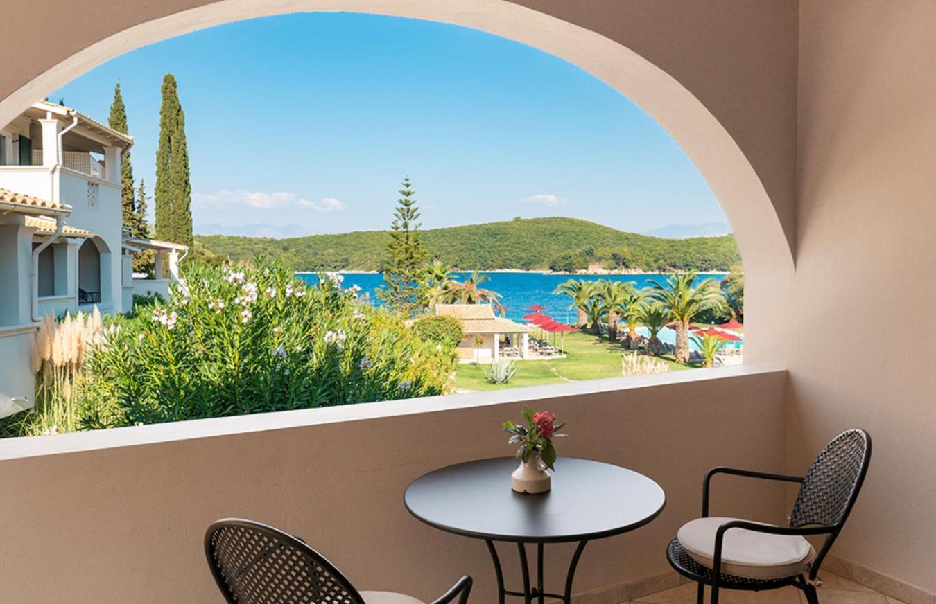 Bella Mare 4* Kassiopi