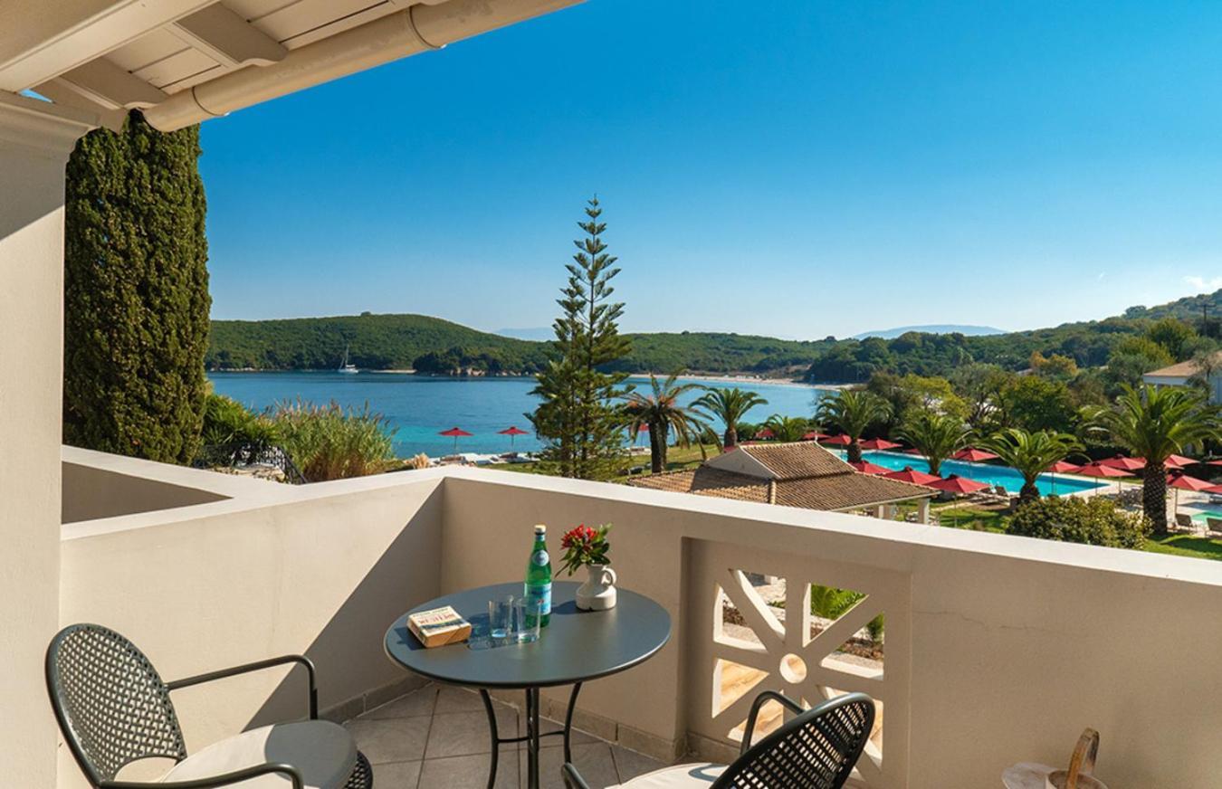 Bella Mare Hotel