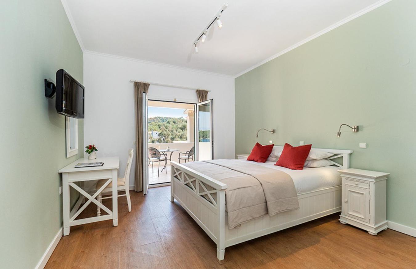 Hotel Bella Mare 4*