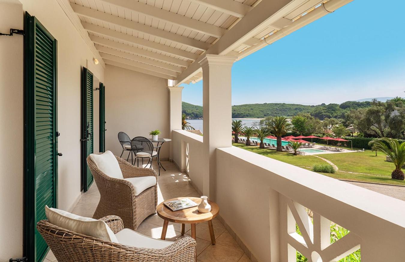 Bella Mare 4*